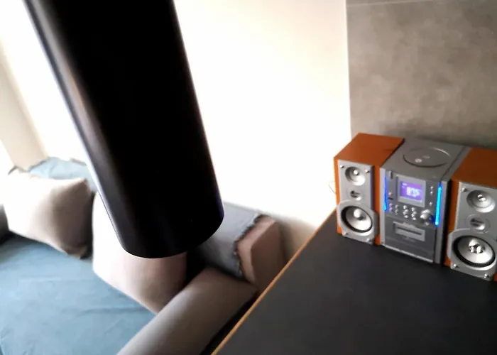 Insomnia Studio Komotini