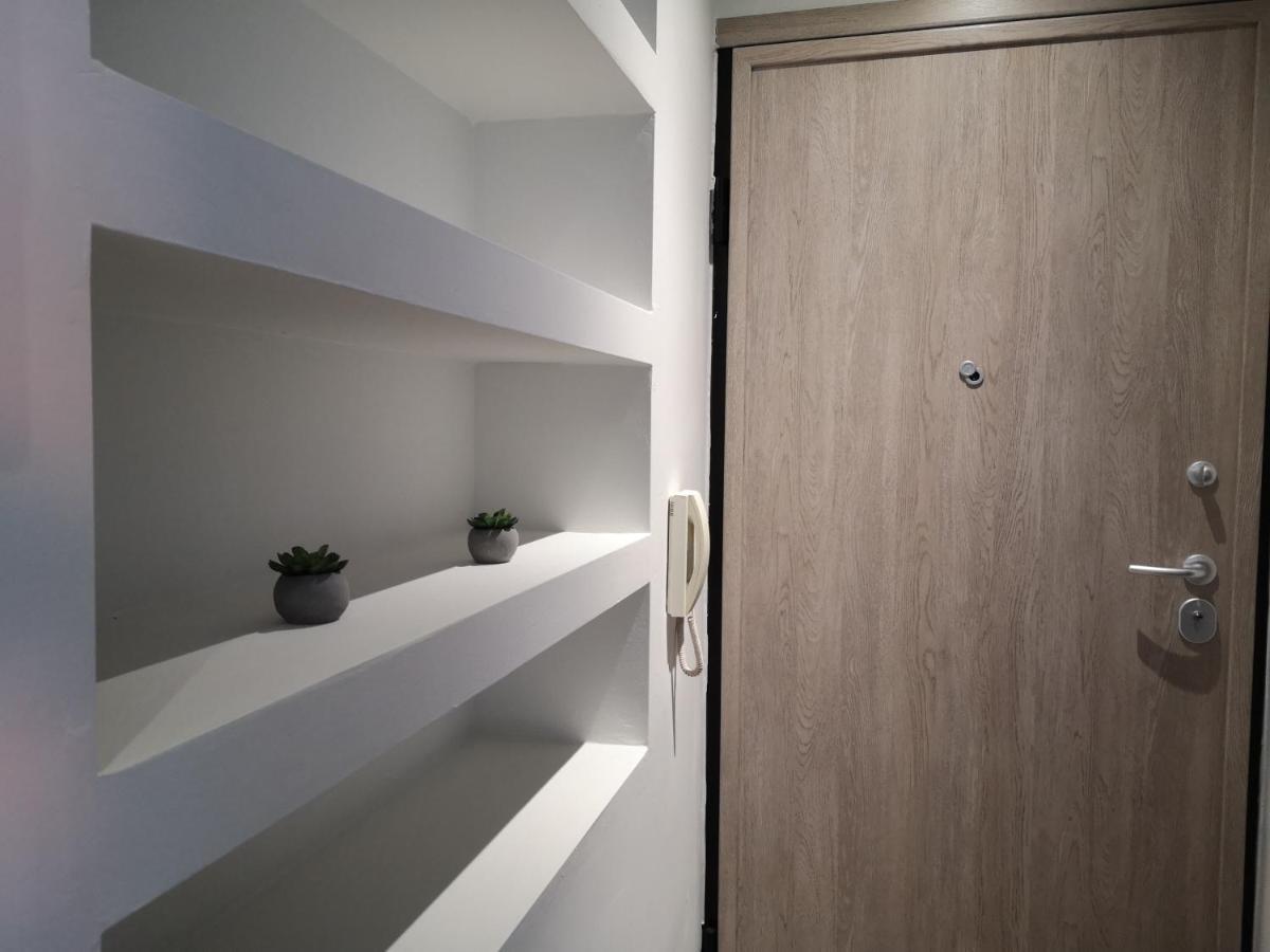 Insomnia Apartment *