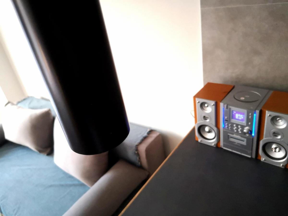 Insomnia Apartment