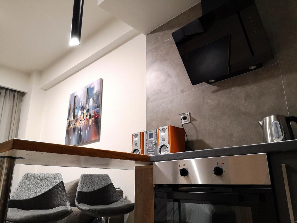 Insomnia Apartment
